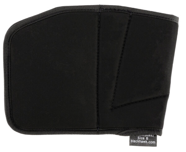Blackhawk TecGrip Junk Drawer IWB Holster for Glock 19/26/27, M&W 9C, Taurus G2