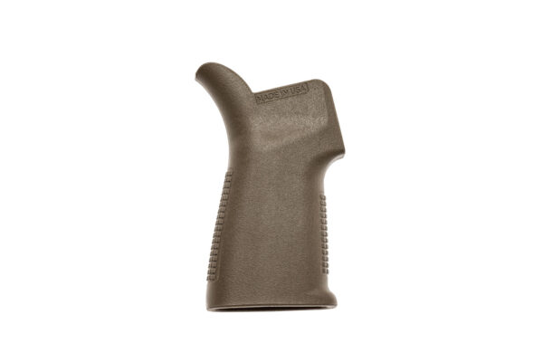Reptilia CQG Pistol Grip in Nylon, Flat Dark Earth