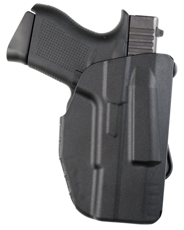 Safariland 7371 ALS Duty Holster for Sig P365 3.1-Inch, Right Hand