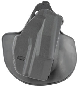 Safariland 7378 7TS ALS Black SafariSeven OWB Holster for Sig Sauer P938