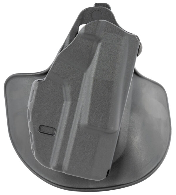 Safariland 7378 7TS ALS Black SafariSeven OWB Holster for Sig Sauer P938