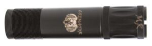Carlson's Choke Tubes 11625 Cremator Browning Invector Plus 12 Gauge Mid-Range Non-Ported 17-4 Stainless Steel