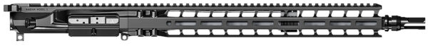 Radian Weapons R0025 Complete Upper 223 Wylde 16" Black Barrel, 7075-T6 Aluminum Radian Black Receiver, Extended with Magpul M-LOK Handguard for AR-15