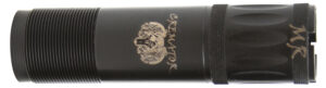 Carlson's Choke Tubes 11635 Cremator Remington Rem Choke 12 Gauge Mid-Range Non-Ported 17-4 Stainless Steel