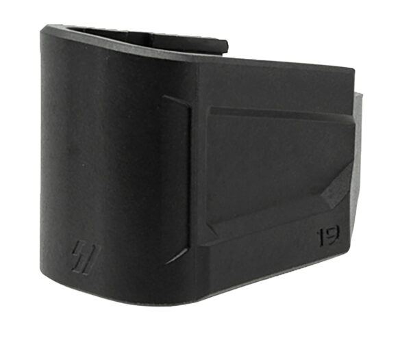 Strike Industries Enhanced Magazine Plate +5 for Glock 19, 9mm