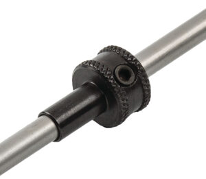 RCBS Flash Hole Case Pilot Stop, 6.5mm