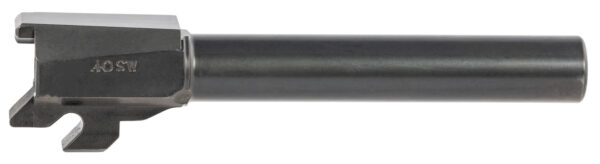 Sig Sauer BBLMODF40 P320 40 S&W 4.70" Black Nitride Steel Fits Sig P250/P320