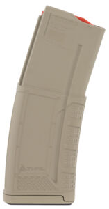 Thril PMXAR30DE PMX 30rd 5.56x45mm Fits AR-15/M4 Flat Dark Earth Polymer