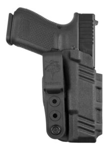 DeSantis Slim-Tuk IWB Kydex Holster for Taurus G3