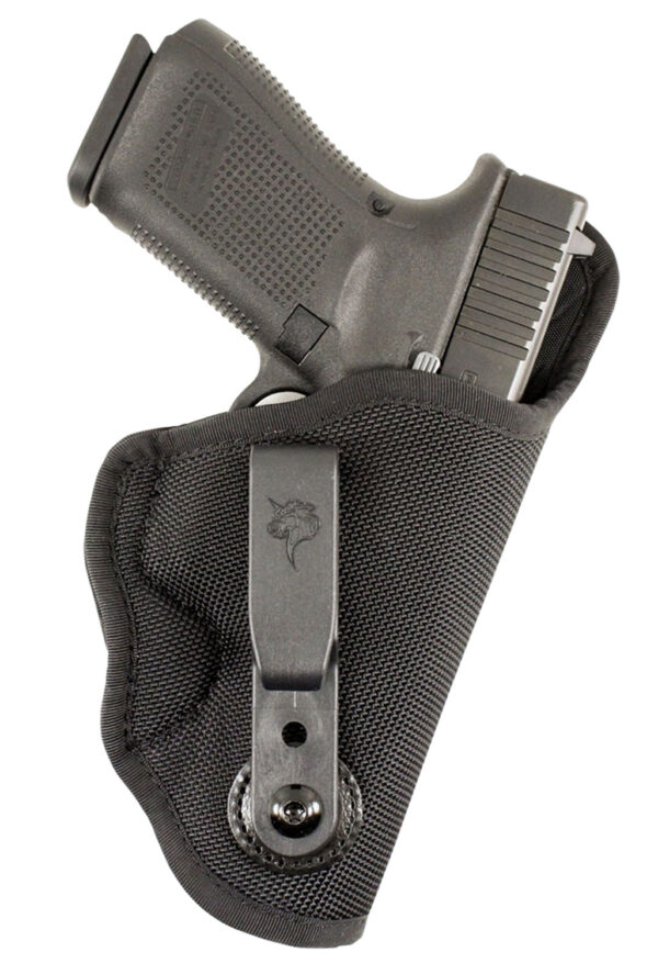 DeSantis Variable 87 IWB Holster for Diamondback DB380, Right Hand