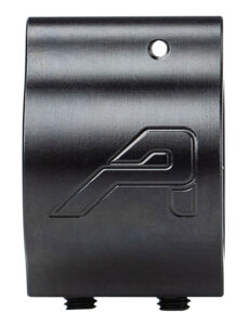 Aero Precision Low-Profile Gas Block - .936, Black Nitride Steel
