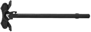 Aero Precision APRH308103C M5 AR-10 Black Anodized 7075 Aluminum Ambidextrous