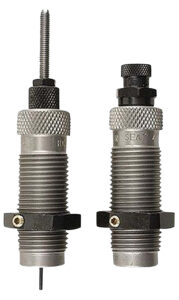 RCBS Full-Length 2-Die Set, .204 Ruger