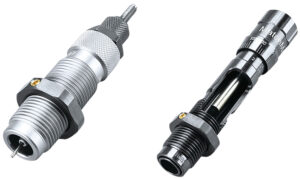 RCBS MatchMaster Full-Length Bushing Die Set, 7mm-08 Rem