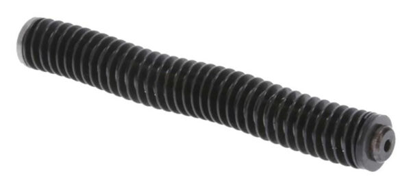 Rival Arms RA50G401T Guide Rod Assembly Tungsten Stainless Steel for Glock 42