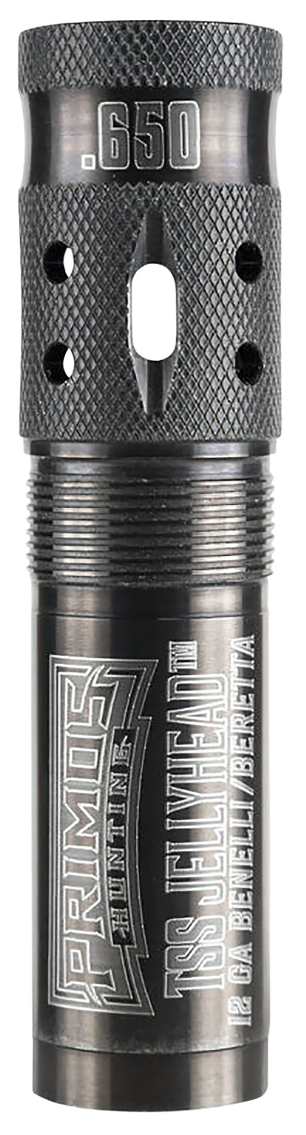 Primos 69417 TSS JellyHead Benelli/Beretta Mobil 12 Gauge Turkey Extended Ported Steel