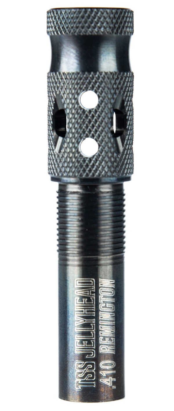 Primos 69423 TSS JellyHead Remington Rem Choke 410 Gauge Turkey Extended Ported Steel