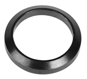 LBE Unlimited ARCW308 Crush Washer 17-4 Stainless Steel Black 308 AR-10