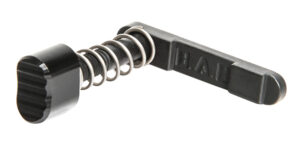 Battle Arms Development BADMRKPK1 Enhanced Magazine Release AR-15,AR10 Black Phosphate