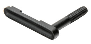 Battle Arms Development BADEMCIC Enhanced Catch Fluted AR-15 8620 Steel Black Compatible w/BAD Mil-Spec Magazine Release Buttons BAD-EMR, BAD-EMMR