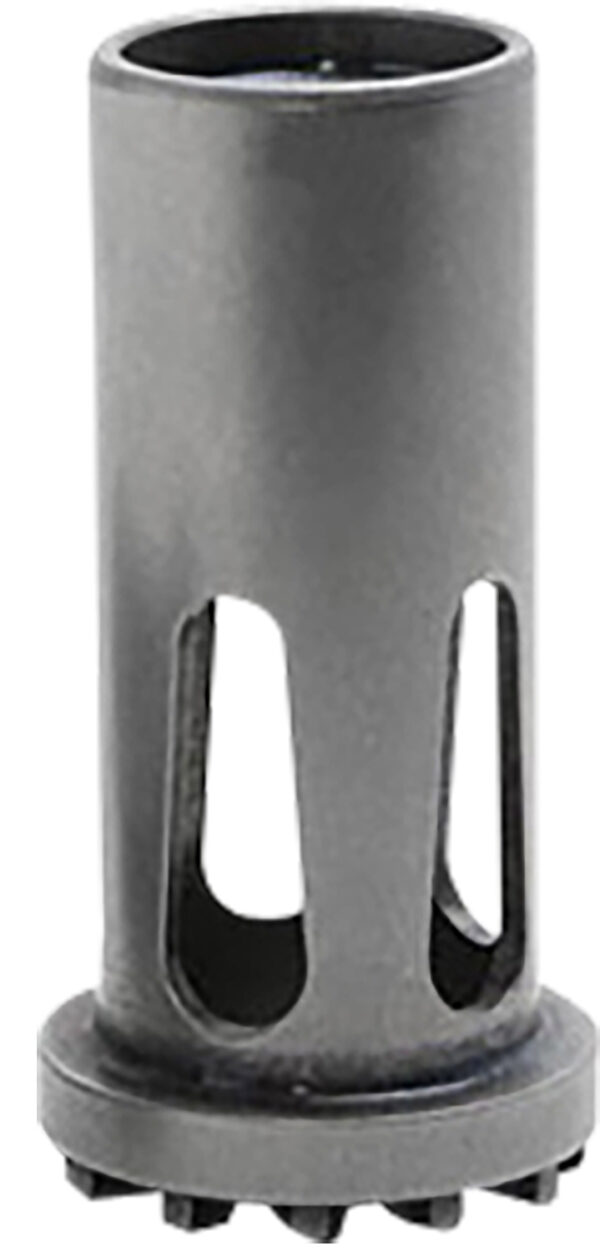 Sig Sauer SRDPISTONM16X1LH SRD Piston 45ACP M16x1 LH 17-4 Stainless Steel Black