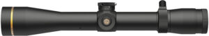 Leupold VX-3HD 3.5-10x40mm illuminated rifle scope matte black with 30mm tube