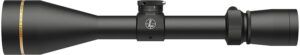 Leupold VX-3HD 3.5-10x50mm rifle scope matte black 1-inch tube Duplex reticle