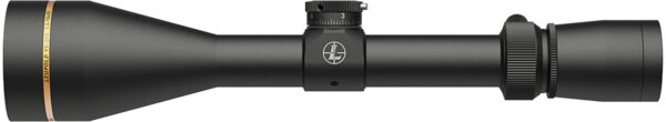 Leupold VX-3HD 3.5-10x50mm rifle scope matte black 1-inch tube Duplex reticle