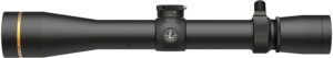 Leupold VX-3HD 4.5-14x40mm CDS-ZL Wind-Plex rifle scope, matte black, 30mm tube