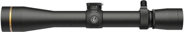 Leupold VX-3HD 4.5-14x40mm CDS-ZL Wind-Plex rifle scope, matte black, 30mm tube