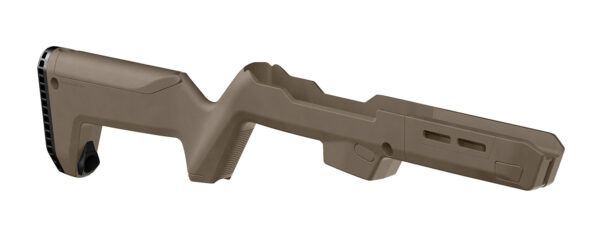 Magpul PC Backpacker Stock, Flat Dark Earth, Ruger PC Carbine
