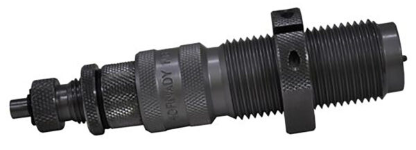 Hornady Match Grade Full-Length Size Die - 6.5mm Creedmoor