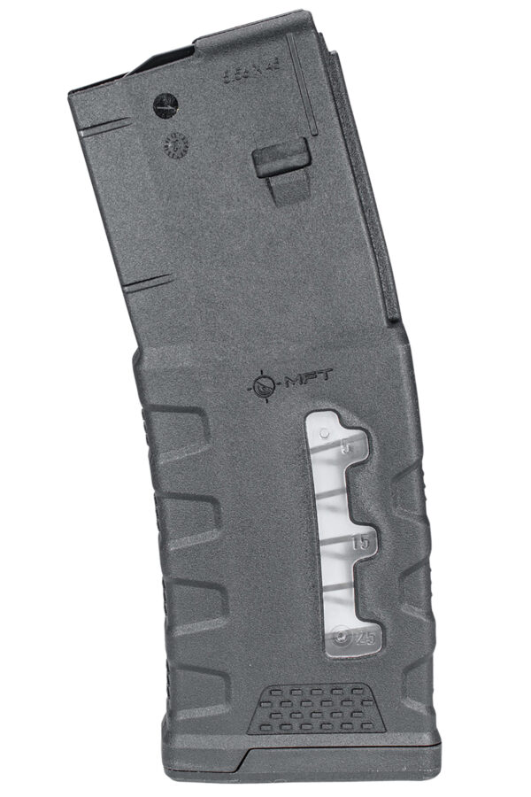 Mission First Tactical Extreme Duty 30-Round 5.56/.223 Magazine for AR-15