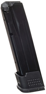 ProMag SIGA20 Standard 21rd 9mm Luger Fits Sig P320 Blued Steel