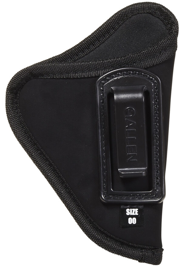 Allen Company IWB Holster for 2 to 3-inch barrel, Right Hand