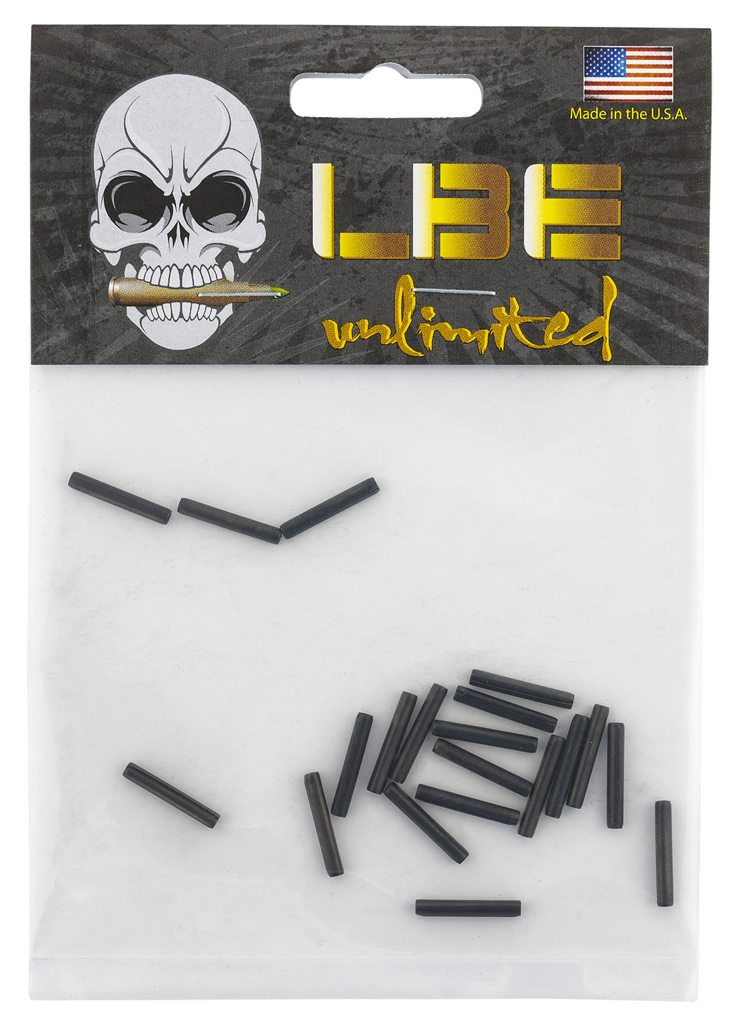 LBE Unlimited ARFARP20PK AR Forward Assist Forward Assist Roll Forward ...