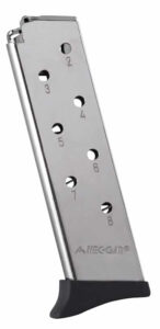 Mec-Gar 8-Round .380 ACP Magazine for Bersa Thunder