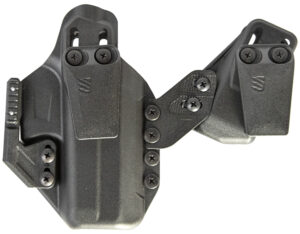 Blackhawk Stache IWB Holster for Glock 43/43X and Springfield Hellcat