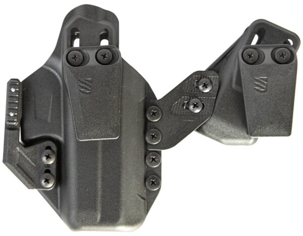 Blackhawk Stache IWB Holster for Glock 43/43X and Springfield Hellcat