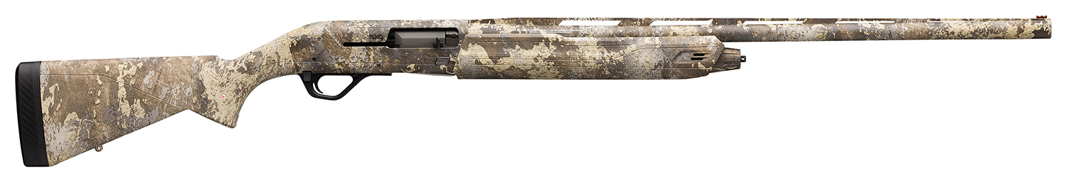 Winchester SX4 Waterfowl Hunter 12 Gauge Shotgun, 28-inch