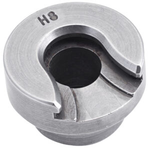 Hornady 390542 Lock-N-Load Shell Holder Multi Caliber Size #2 Steel