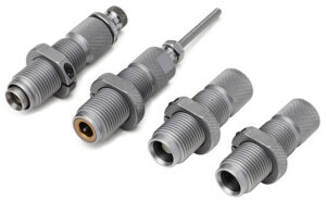 Hornady .350 Legend Custom Grade 4-Die Set