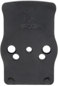 Rival Arms RMR to Romeo1Pro Optic Mount Adapter