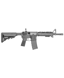 SMITH AND WESSON M&P15 SBR 5.56 11.5" BCM