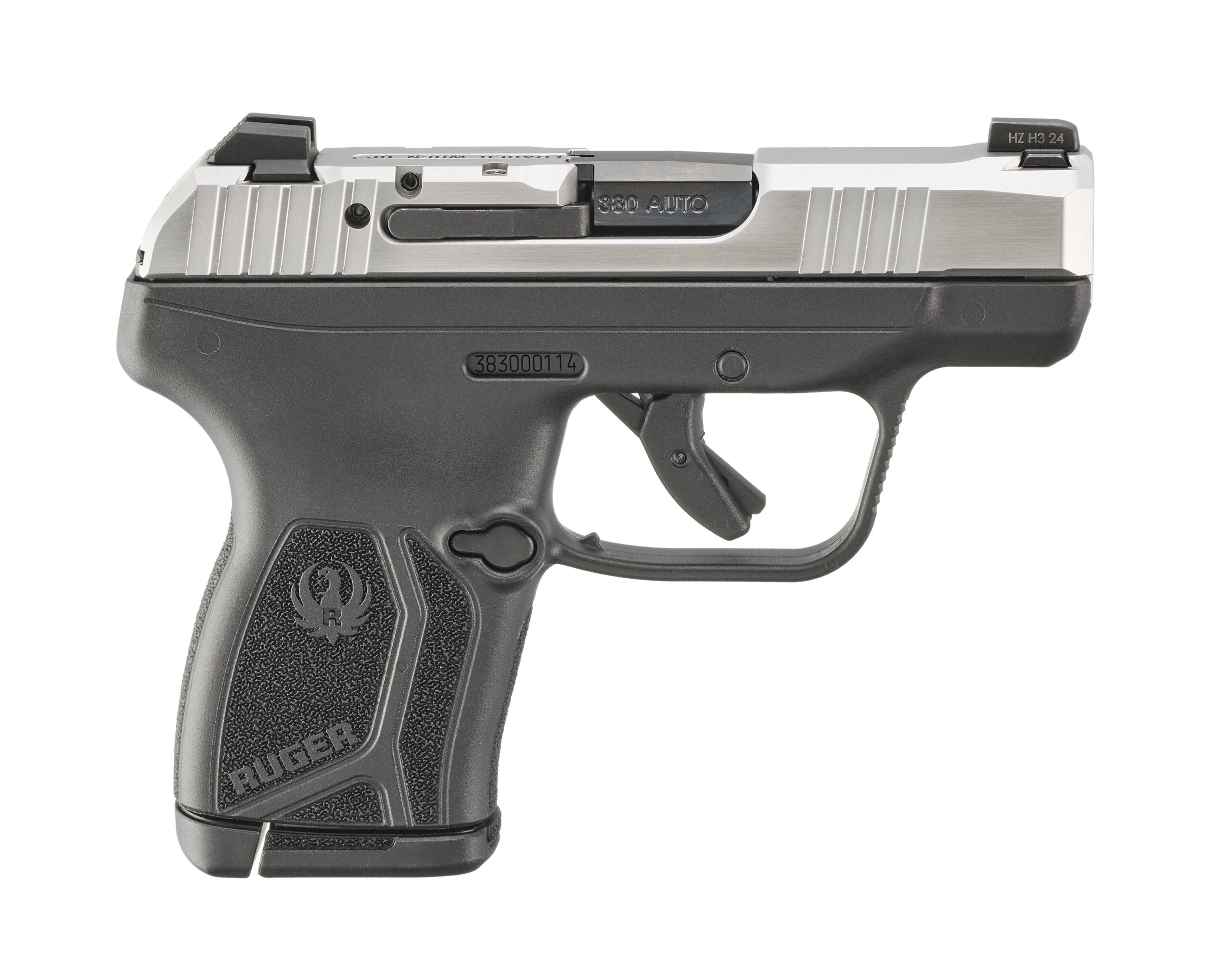 13748r14fc.jpg RUGER LCP MAX 380ACP SS/POLY 10+1 CA