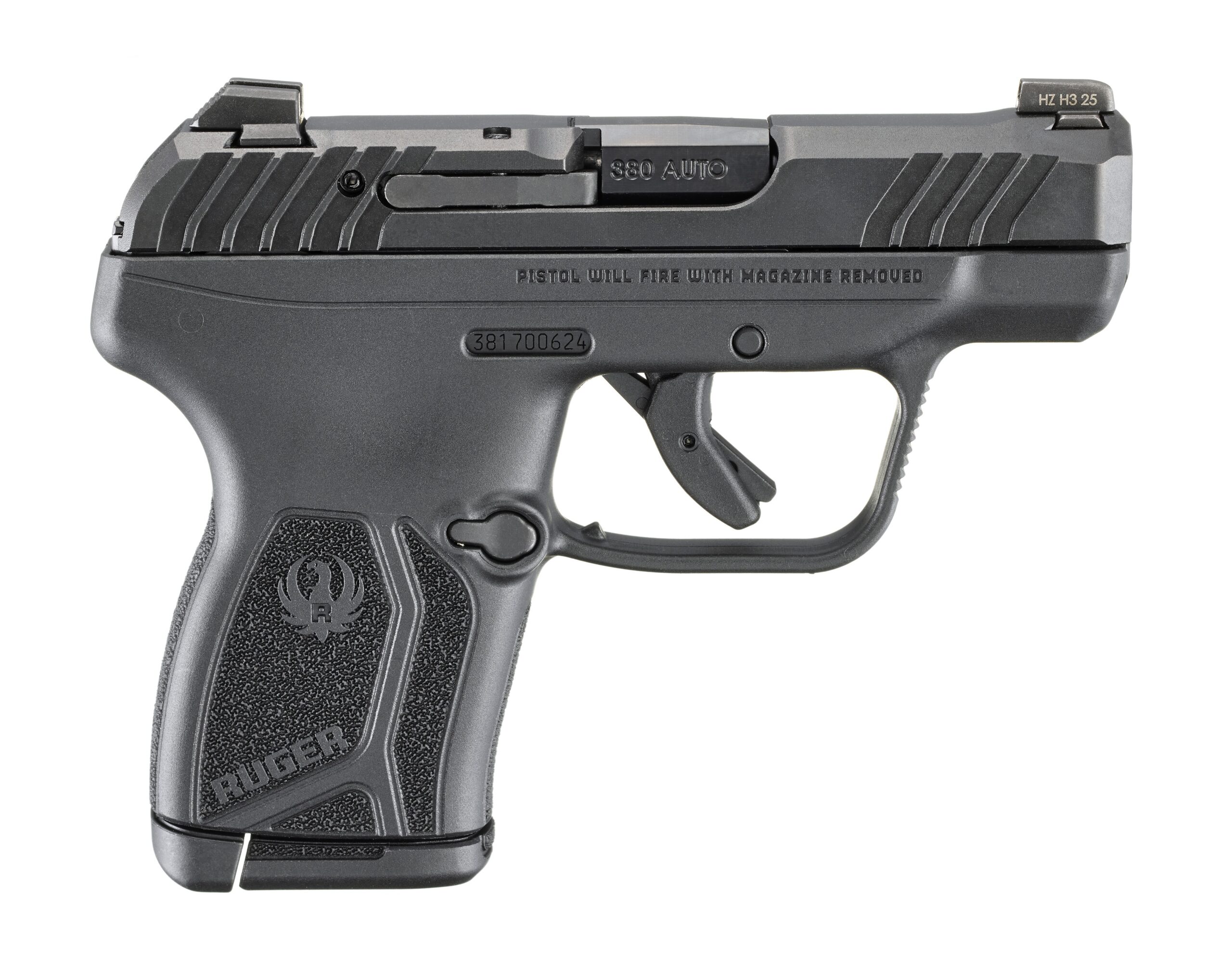13765rff63.jpg RUGER LCP MAX 380ACP BLK NIT 10+1