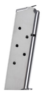 Auto-Ordnance G21S 1911 7rd 45 ACP Stainless Steel