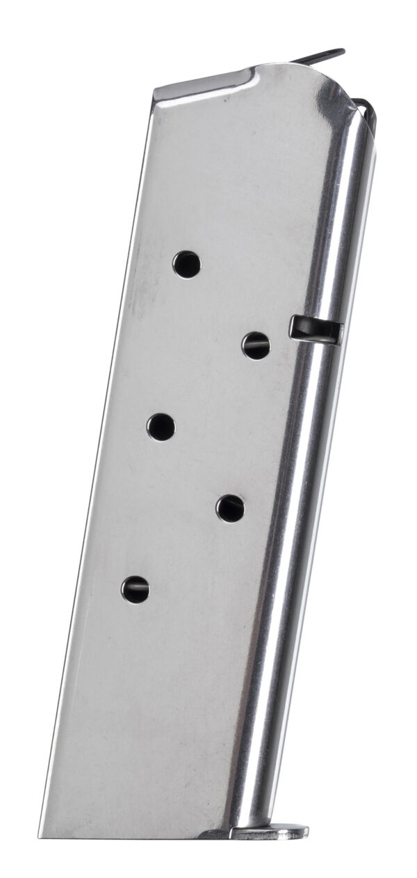 Auto-Ordnance G21S 1911 7rd 45 ACP Stainless Steel