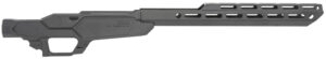 Sharps Bros Heatseeker Rifle Chassis Stock, Fits Ruger American Rifle Short Action