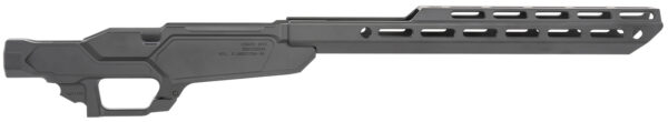 Sharps Bros Heatseeker Rifle Chassis Stock, Fits Ruger American Rifle Short Action